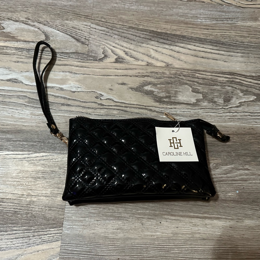 Caroline Hill Liz crossbody BRAND NEW